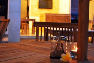 Tirtha Canggu Suites - Canggu - 7