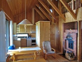 Haapaniemi Cottages - Iisalmi - 6