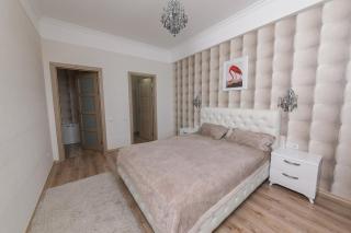 The Base Apartments - 1