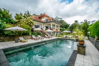 Bukit Asri Lodge - Seraya - 0