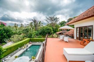 Bukit Asri Lodge - Seraya - 7