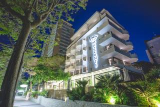 Hotel Mazzanti - Milano Marittima - 9