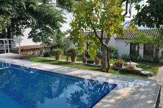 Garden House - Selçuk - 6