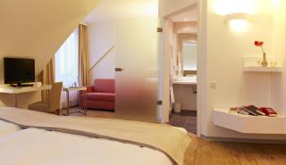 Landhotel Sonne - Neuendettelsau - 1