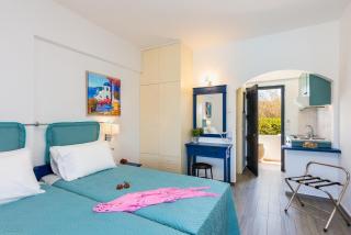 Villa Chantaloukas - 2