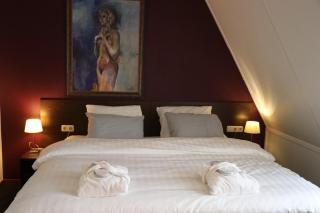 Wellness Suites Dellewal - West-Terschelling - 5