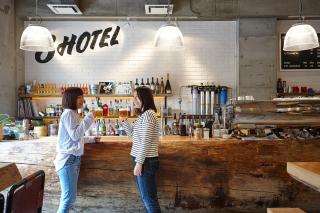 8 Hotel Shonan Fujisawa - Fujisawa - 1