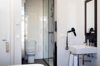 Praktik Garden - Barcelona - 1