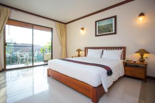Baankhun Chiang Mai Hotel - Chiang Mai - 6