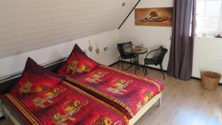 Privatzimmer Lüttingen mit Fahrradgarage - Xanten - 5