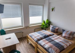 BoardingHouse Quickborn - Quickborn - 5