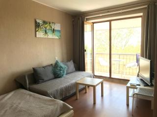 Apartment on Chernomorskaya 2a - Odesa - 8