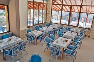 Stratos Hotel - Afitos - 2