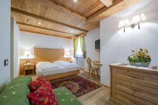 Hotel Corona Krone - Selva di Val Gardena - 6