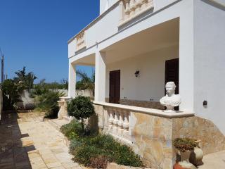 Villa Salentina - Porto Cesareo - 6