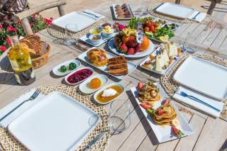 Kaya Guest House - Datca - 8