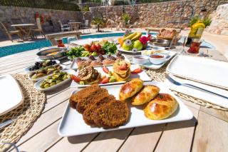 Kaya Guest House - Datca - 9