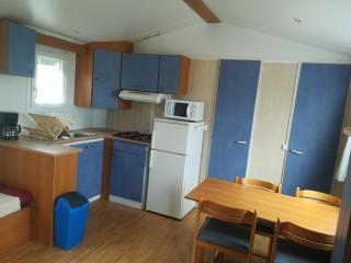 Les chalets de Bes Le Montagnol - Lacombe - 5