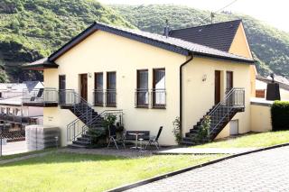 Pension Basten - Ellenz-Poltersdorf - 5