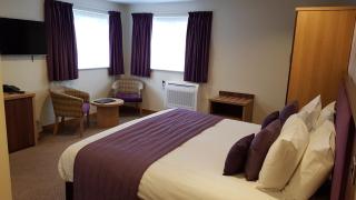 Weald of Kent Golf Course and Hotel - 2