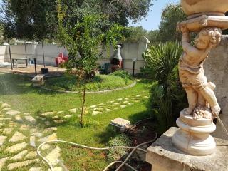 Villa Salentina - Porto Cesareo - 4