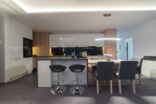 Apart-Hotel VIVI RESIDENCE & SPA - 1