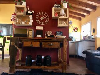 B&B CASA mia - camere in appartamento privato - - Sossano - 7
