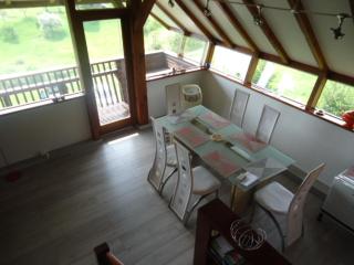 Chalet Contemporain Plein Nature - 2
