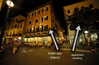 charmante apartament lake front - Malcesine - 6