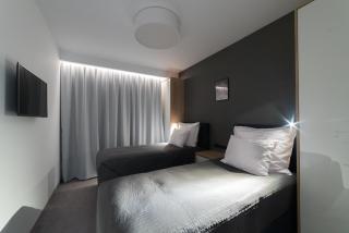 Apart-Hotel VIVI RESIDENCE & SPA - Żory - 7
