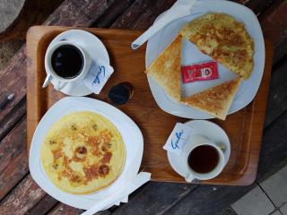 Kuta Lodge Homestay - 1
