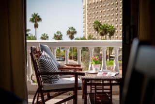 Sea View Apartment in Center of Las Americas - Playa de las Americas - 9