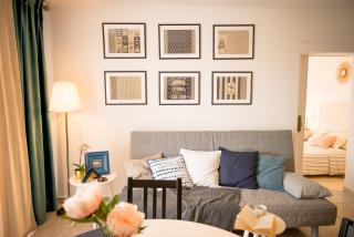 Sea View Apartment in Center of Las Americas - Playa de las Americas - 5