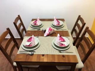 AIDA Apartman - Gyula - 6