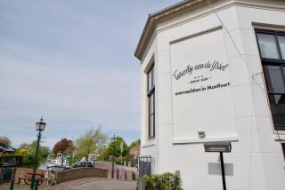 Het Torentje aan de IJssel - Montfoort - 8