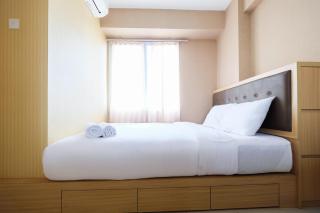 Homey 2BR Bassura City Apartment By Travelio - Jakarta - 9