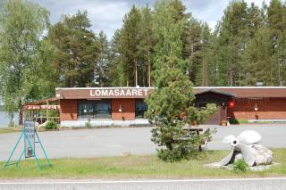 Lomasaaret - Villala - 6