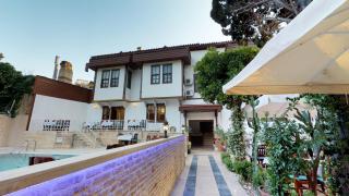 Urcu Hotel - Antalya - 0