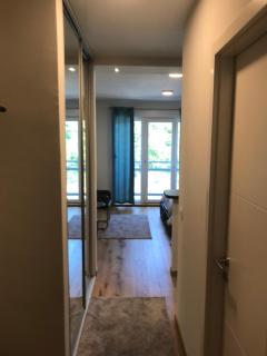 Zaza apartman - Belgrado - 0