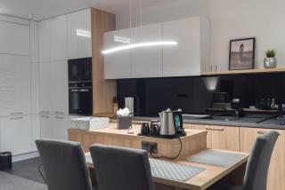 Apart-Hotel VIVI RESIDENCE & SPA - Żory - 9