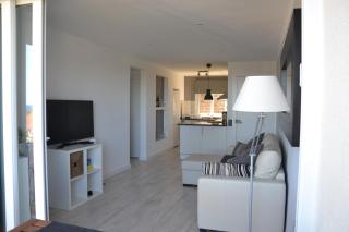 Apartamento recien reformado a 300 metros del mar - 7