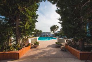 B&B "Posta di Colonna" - Trani - 9