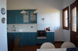 Marvelous Sea View Eco Apt - Amolianí - 5