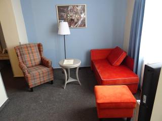 Inselhotel Langeoog - Langeoog - 8