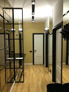 Royal Luxury apartment on Tsehova 9 - 3