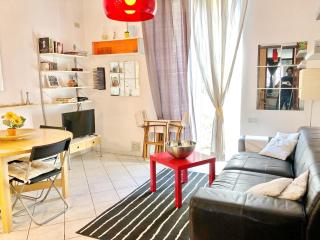 Apartment With Garden - Lucca - 4