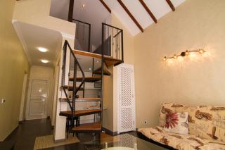 Yucca Park ApartHotel - Adeje - 2