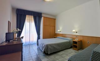 Hotel Riviera Bleu - Diamante - 1