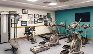 Leonardo Hotel Leeds - Leeds - 4