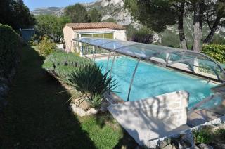 Lou Pin dou Papet - Roquevaire - 9